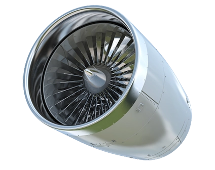 Buy Jet Engine Parts